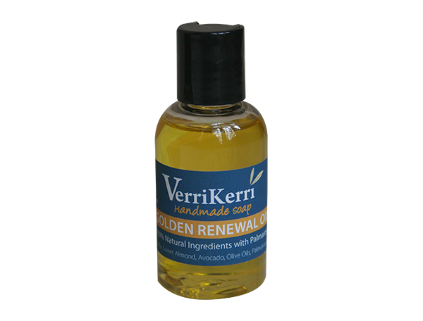 Natural Skin Oil