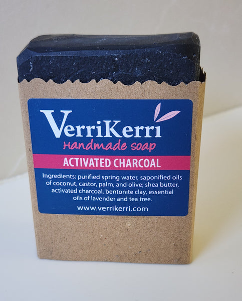 Activated Charcoal