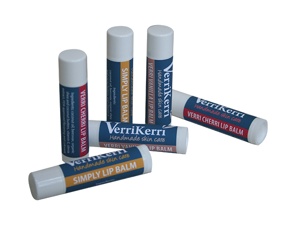 Lip Balm